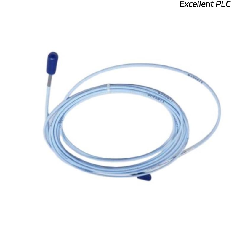 Bently Nevada 330930-065-04-00 3300 NSv Extension Cable
