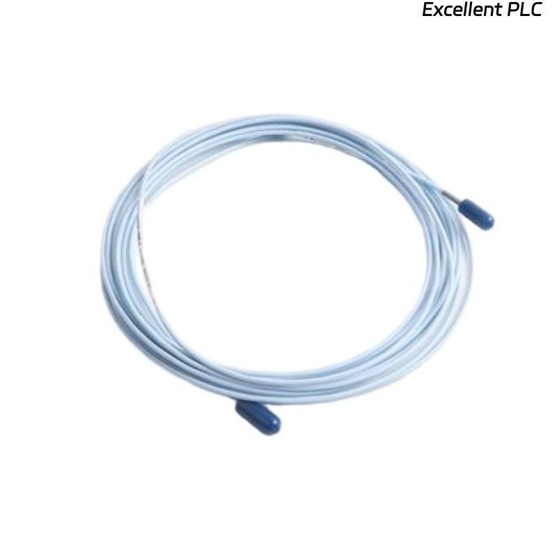 Bently Nevada 330930-065-05-00 3300 NSv Extension Cable