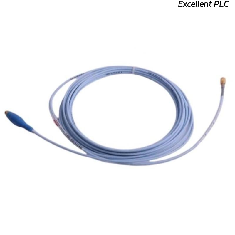 Bently Nevada 330930-065-05-05 3300 NSv Extension Cable