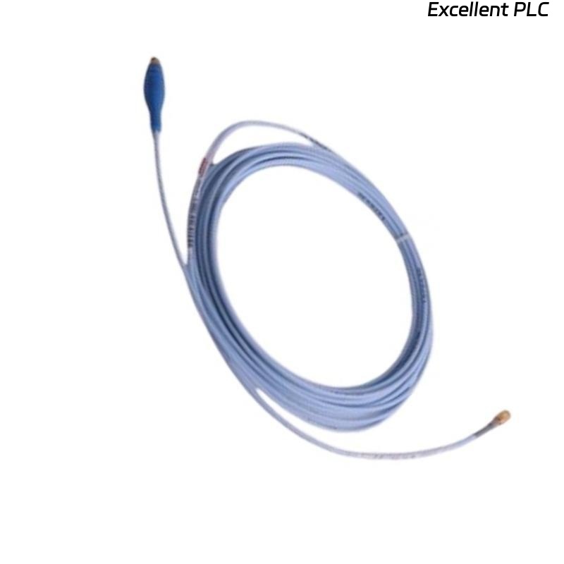 Bently Nevada 330930-065-05-05 3300 NSv Extension Cable