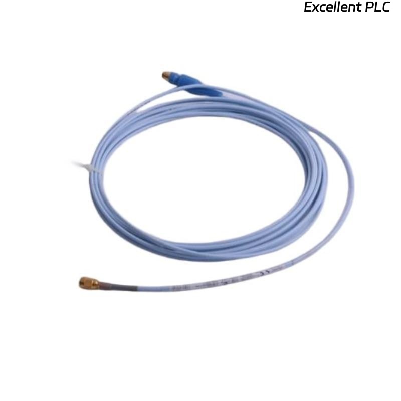 Bently Nevada 330930-065-05-05 3300 NSv Extension Cable