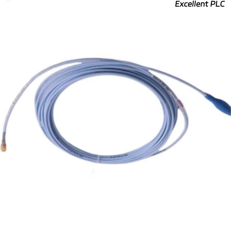 Bently Nevada 330930-065-05-05 3300 NSv Extension Cable