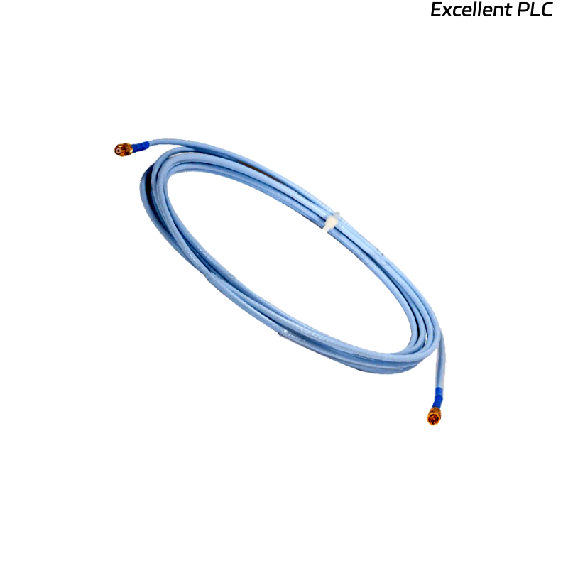 Bently Nevada 330930-065-02-AE 3300 NSv Extension Cable