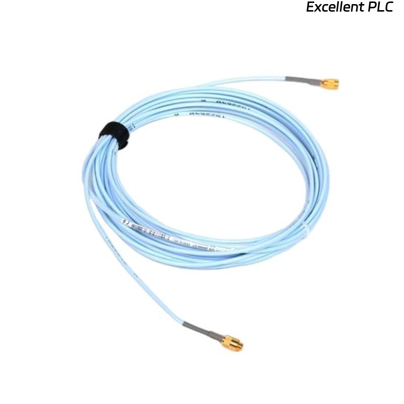 Bently Nevada 330930-65-05-00 3300 NSv Extension Cable