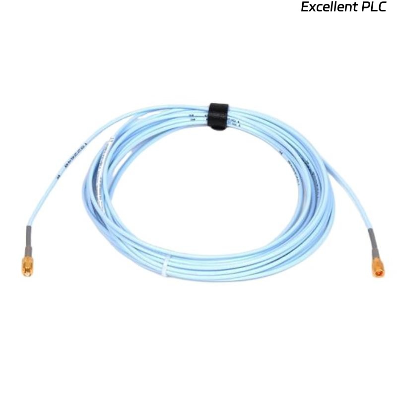 Bently Nevada 330930-65-05-00 3300 NSv Extension Cable