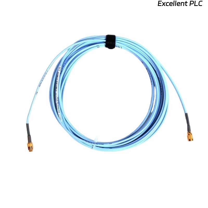Bently Nevada 330930-65-05-00 3300 NSv Extension Cable