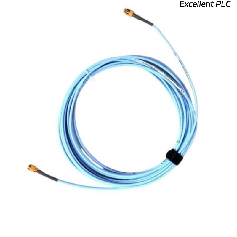 Bently Nevada 330930-65-05-00 3300 NSv Extension Cable