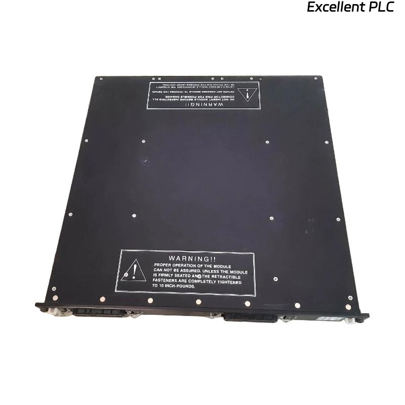 Triconex 3526 Analog Input Module
