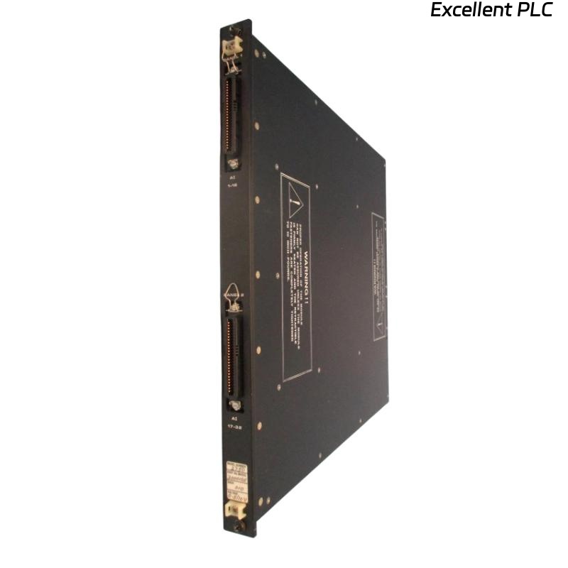 Triconex 3526 Analog Input Module