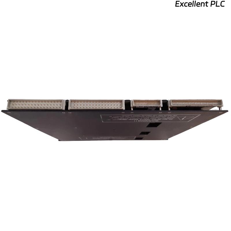 Triconex 3526 Analog Input Module