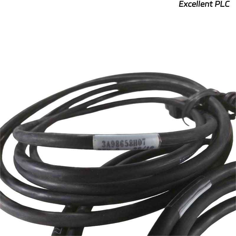Ovation 3A98658H07 Power Cords