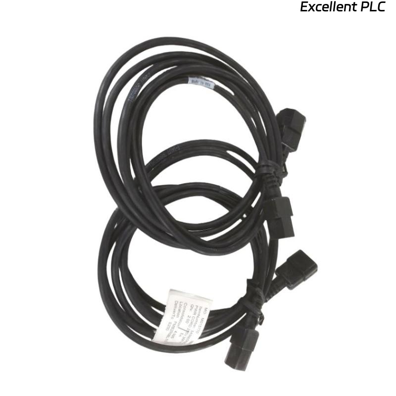 Ovation 3A98658H07 Power Cords