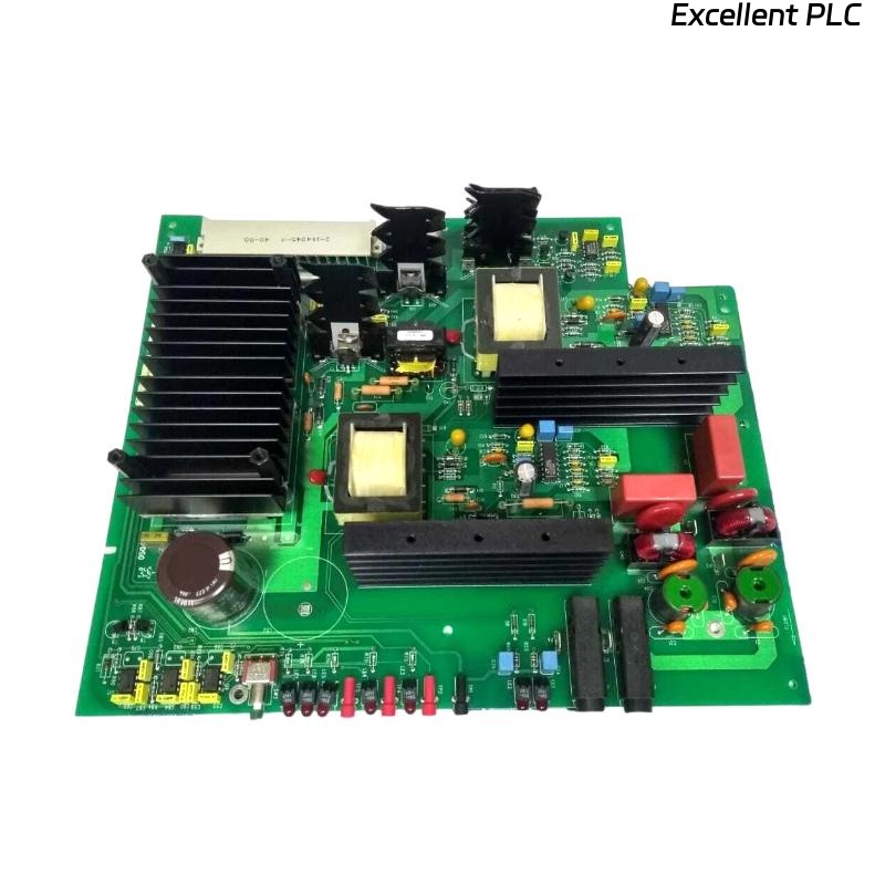Ovation 3A99116G01 Power Supply Module