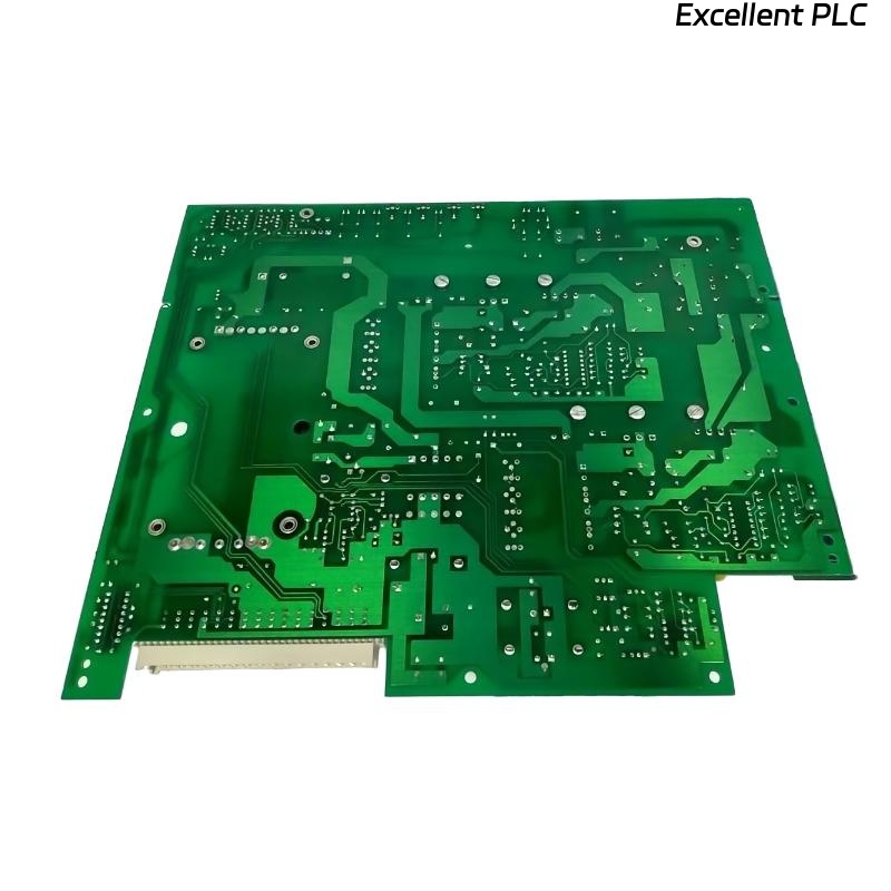 Ovation 3A99116G01 Power Supply Module