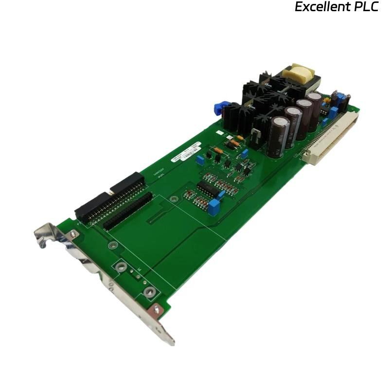 Ovation 3A99132G01 Power Supply Board