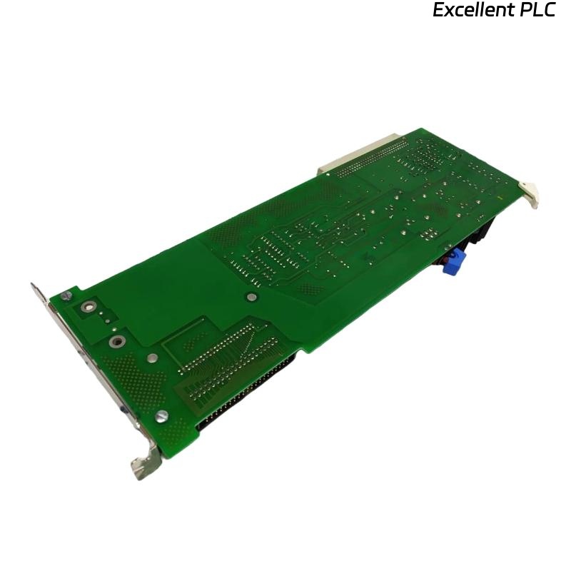 Ovation 3A99132G01 Power Supply Board