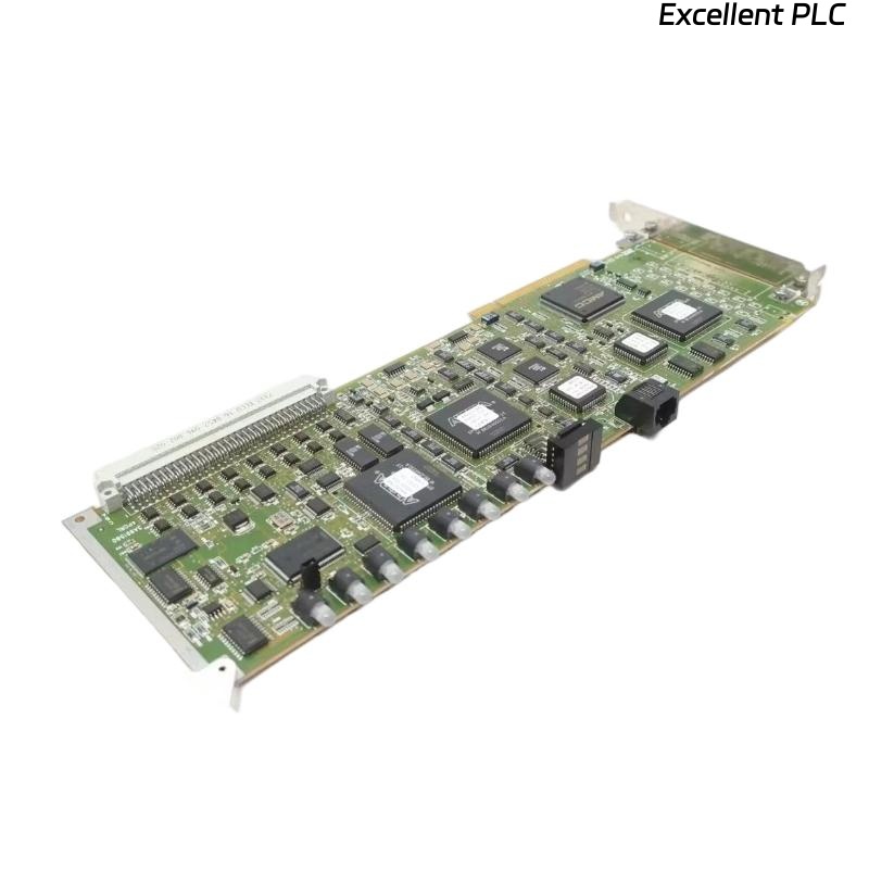 Ovation 3A99158G01 Local I/O Interface Board