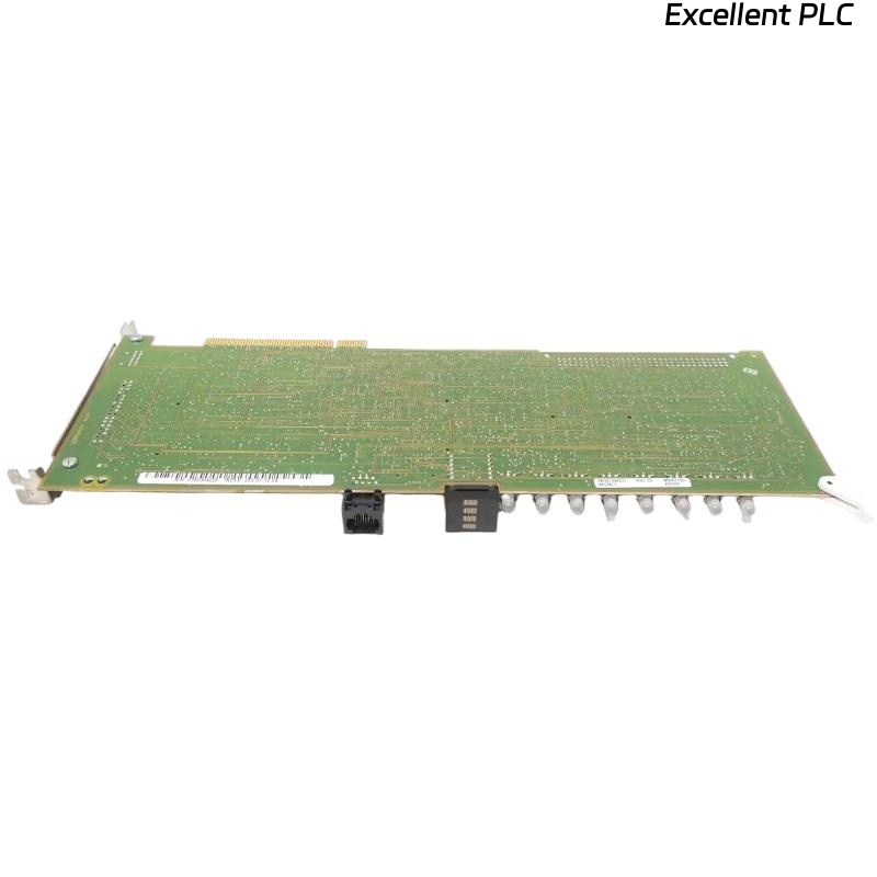 Ovation 3A99158G01 Local I/O Interface Board