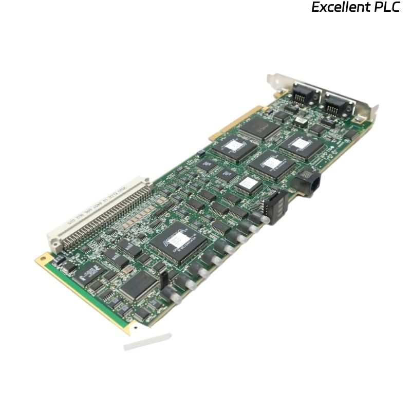 Ovation 3A99190G01 Remote I/O Interface Board