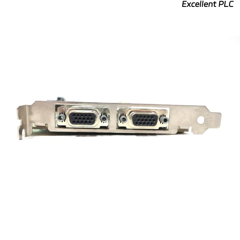 Ovation 3A99190G01 Remote I/O Interface Board