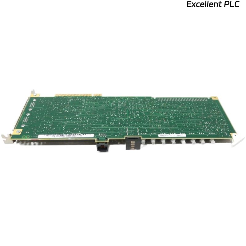 Ovation 3A99190G01 Remote I/O Interface Board