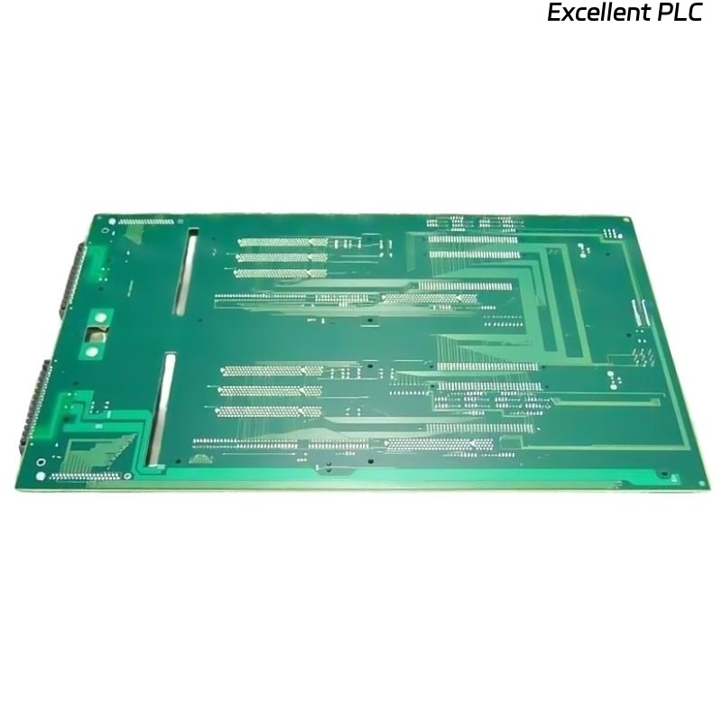 Ovation 3A99200G01 Controller Slot Rack Backplane Board