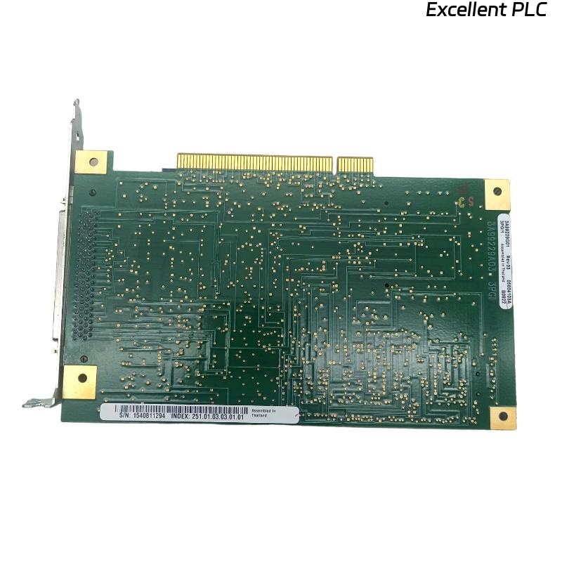 Ovation 3A99229G01 Printed Circuit Board