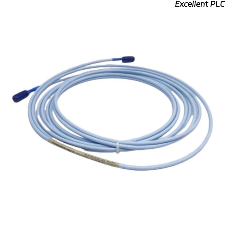 Bently Nevada 330130-030-02-05 3300 XL Standard Extension Cord