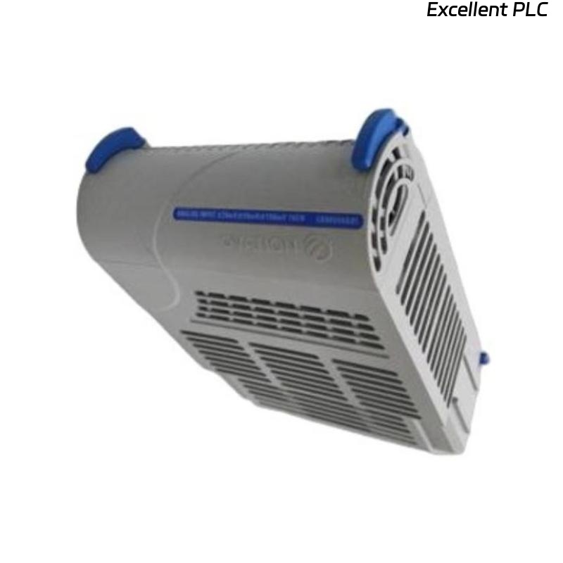 Ovation 5X00528G05 High-performance Modules