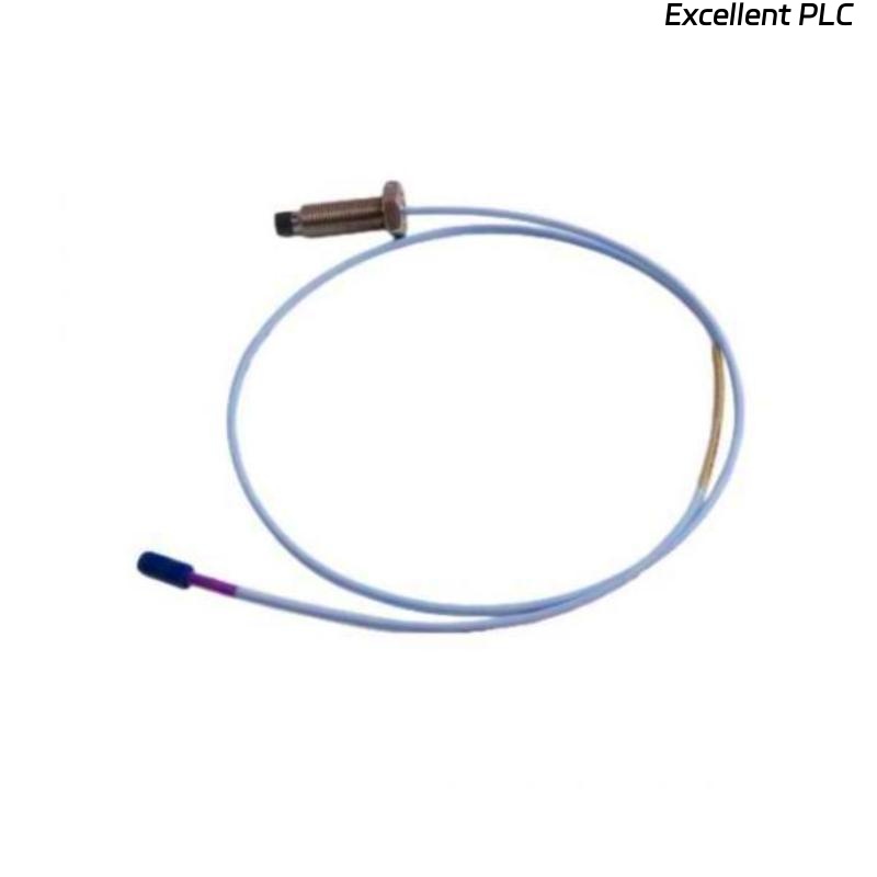 Bently Nevada 330709-000-080-10-02-00 3300 XL 11 mm Proximity Probe