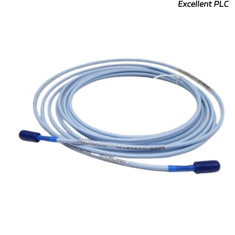 Bently Nevada 330130-030-02-05 3300 XL Standard Extension Cord