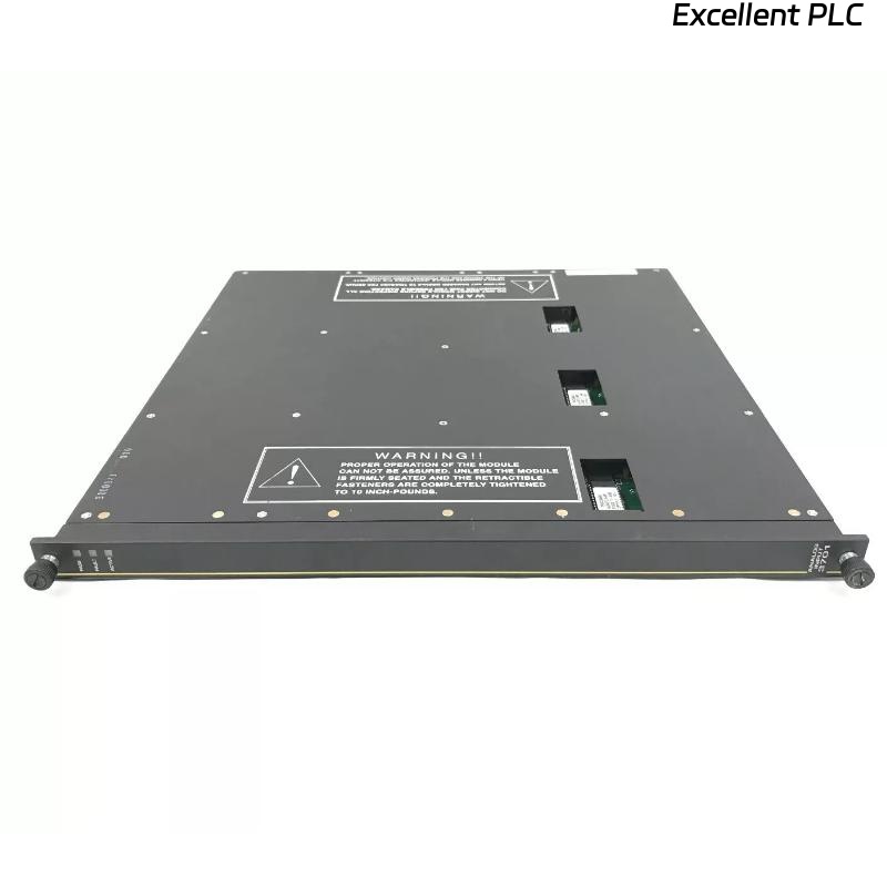 Triconex 40000206-540 Control Module