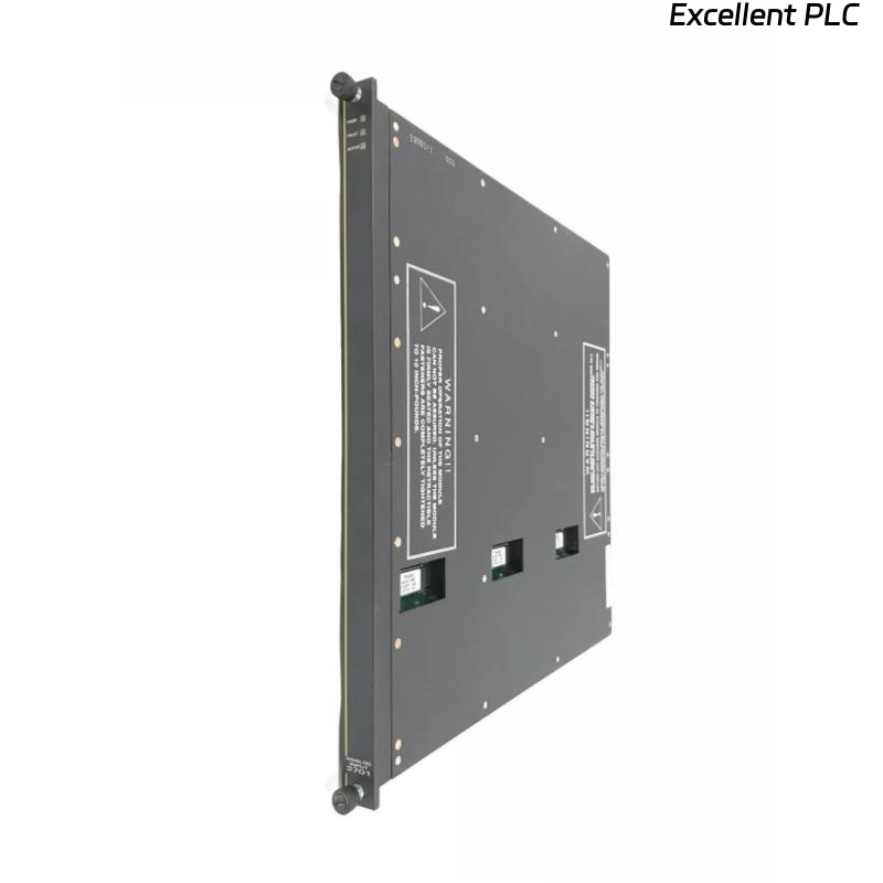 Triconex 40000206-540 Control Module
