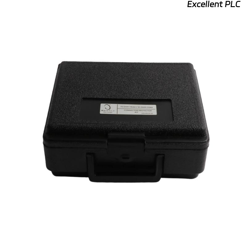 Bently Nevada 40113-02 Connector Protector Kit