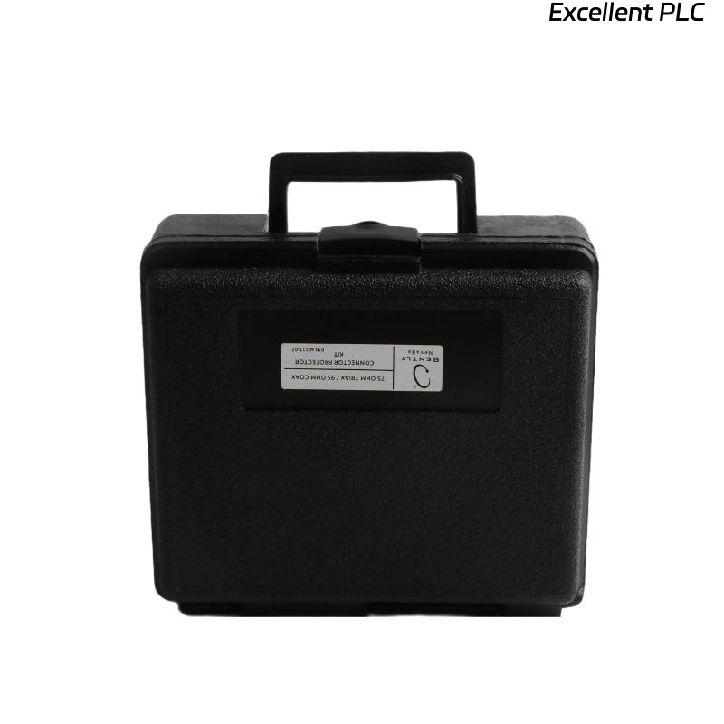 Bently Nevada 40113-02 Connector Protector Kit