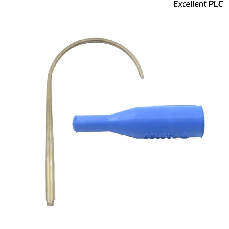 Bently Nevada 40113-02 Connector Protector Kit
