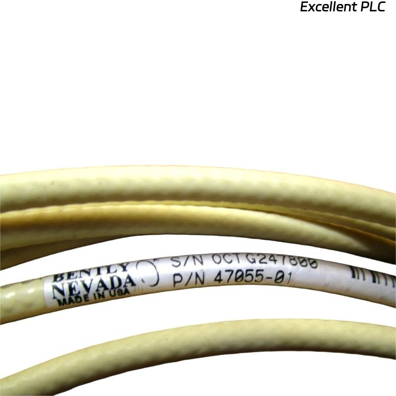Bently Nevada 47055-01 Extension Cable