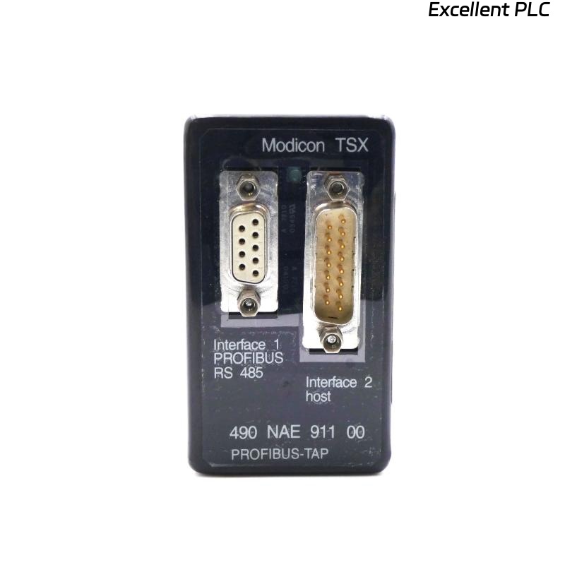 Schneider 490NAE91100 Main Bus Junction Box