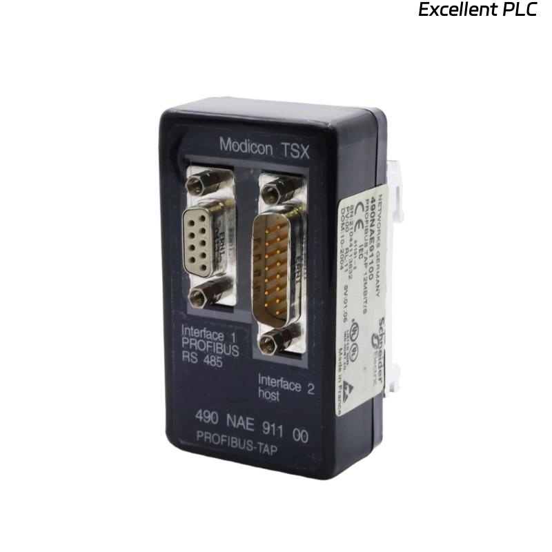Schneider 490NAE91100 Main Bus Junction Box