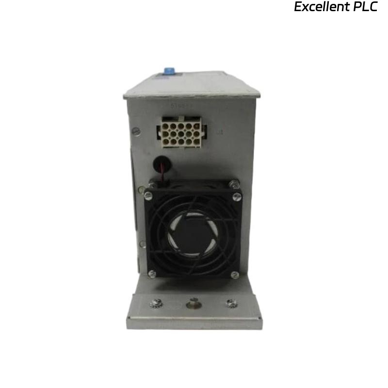 Ovation 4D33900G19 Power Supply