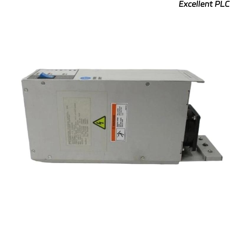 Ovation 4D33900G19 Power Supply