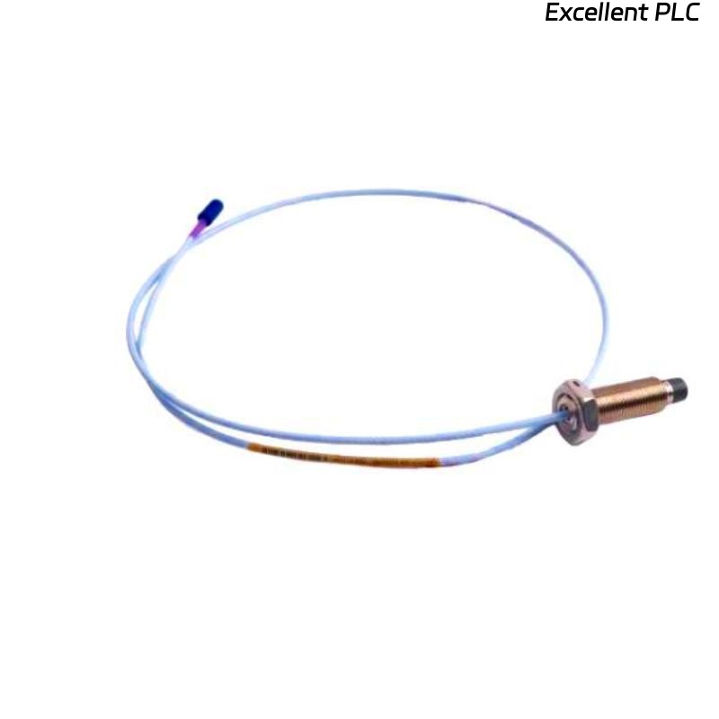 Bently Nevada 330709-000-080-10-02-00 3300 XL 11 mm Proximity Probe