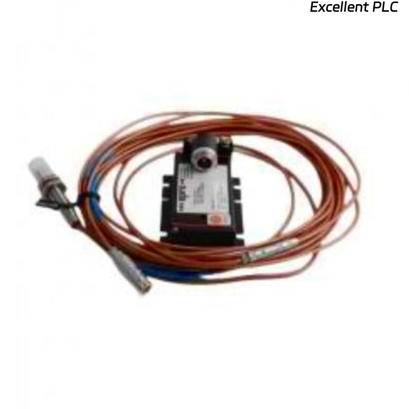 Epro PR6424/004-030 16mm Eddy-Current Sensor