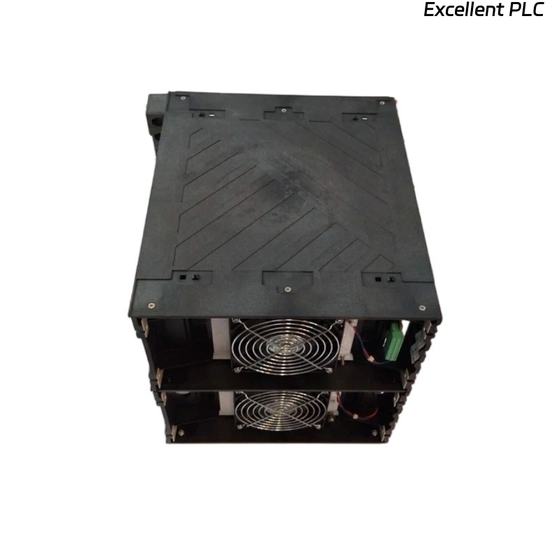 Woodward 5466-1002 Micronet Alimentation Module