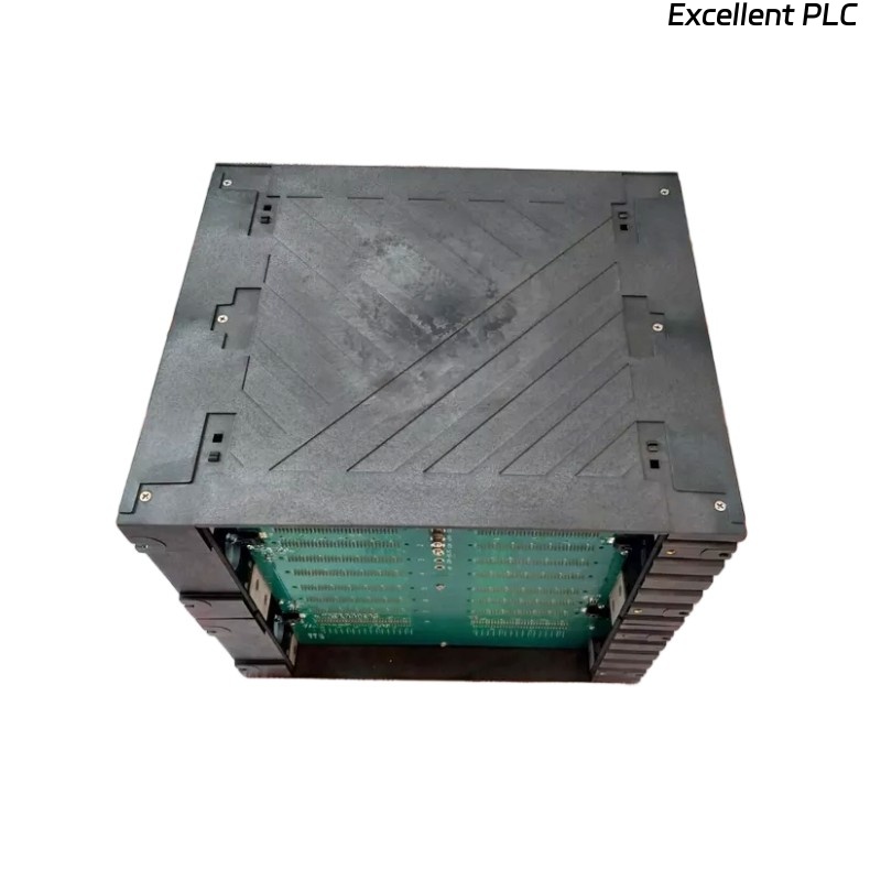 Woodward 5466-1002 Micronet Alimentation Module