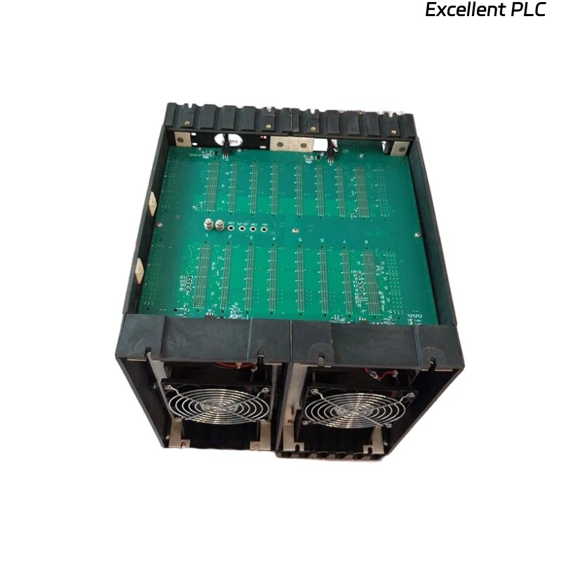 Woodward 5466-1002 Micronet Alimentation Module