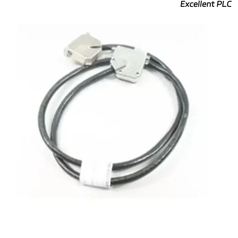 OVATION 5A26141G09 I/O Bus Cables