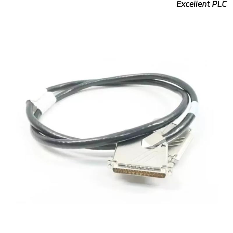 OVATION 5A26141G09 I/O Bus Cables