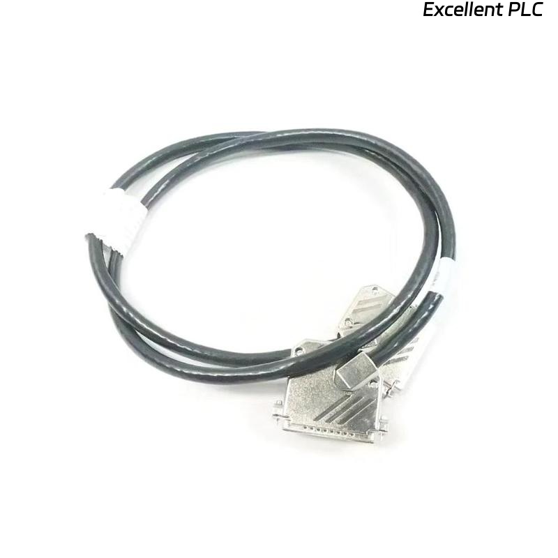 OVATION 5A26141G09 I/O Bus Cables