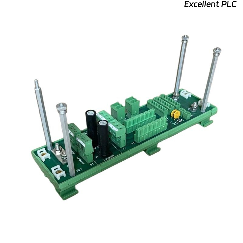 Ovation 5A26304G02 Power Panel Module